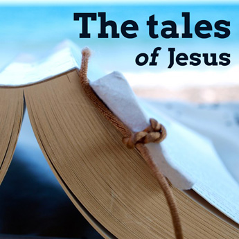 Tales Of Jesus