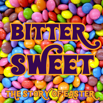 Bitter Sweet