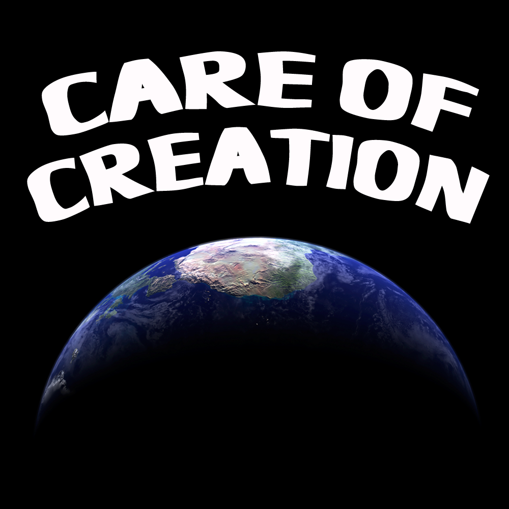 Care of Creation