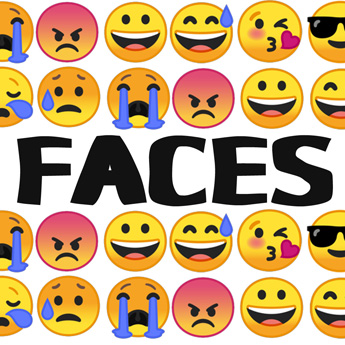 Faces