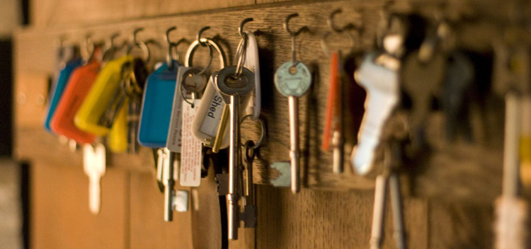 Trust is the key