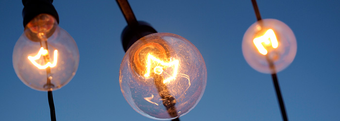 Shine bright
