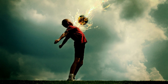 Unleash the power