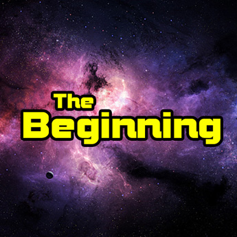 The Beginning